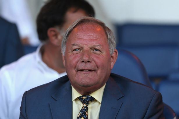 Barry Fry Barry Fry delivers daughter Amber39s baby with help from