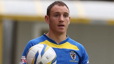 Barry Fuller Barry Fuller AFC Wimbledon Player Profile Sky Sports