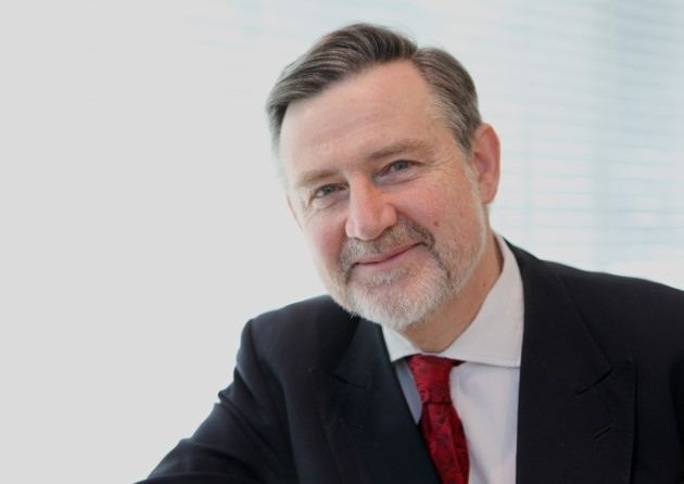 Barry Gardiner Barry Gardiner holds Brent North seat for Labour