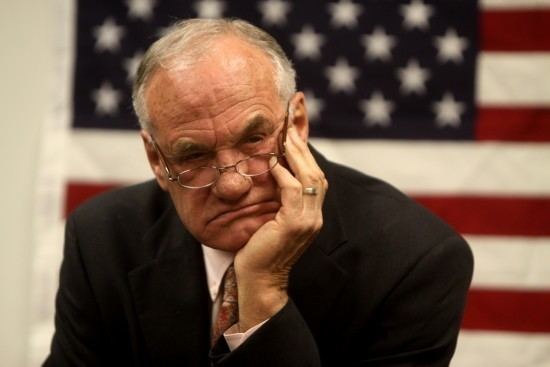 Barry Goldwater, Jr. Goldwater Blues Barry Jr Gets Divorced as Brother