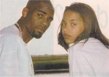 Barry Hankerson Did RKelly Get Aaliyah Pregnant The Urban Journal