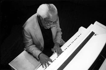 Barry Harris The Official Barry Harris Website for Jazz Education and Information