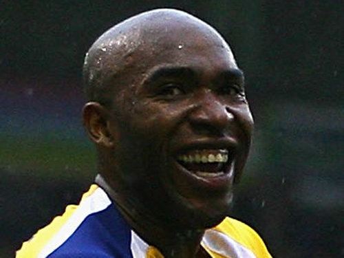 Barry Hayles Barry Hayles BarryHayles9 Twitter