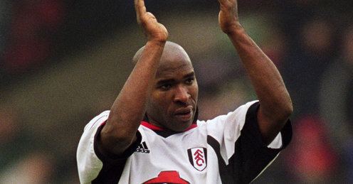 Barry Hayles Barry Hayles career stats height and weight age