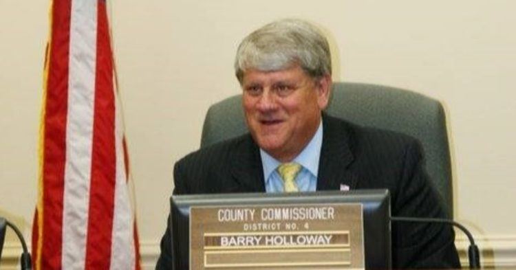 Barry Holloway Barry Holloway Archives Florida Politics