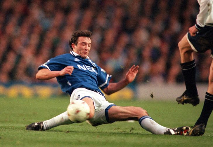 Barry Horne (footballer) Top 10 Highly Educated Footballers in the World