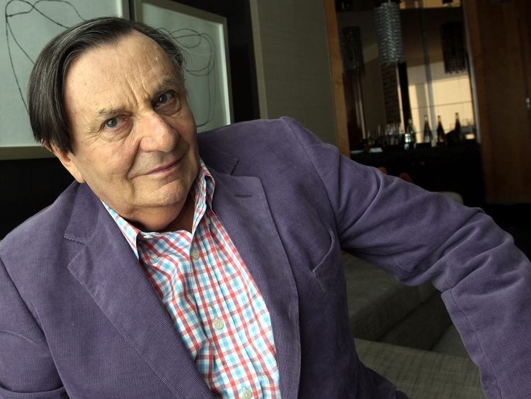 Barry Humphries Barry Humphries the man and the mask Profiles News