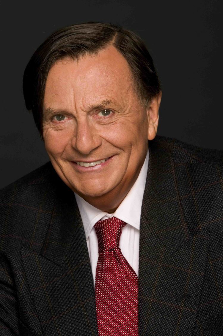 Barry Humphries Festival Maribor Barry Humphries