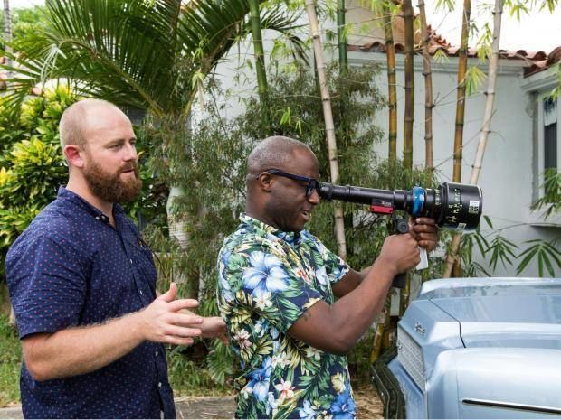 Barry Jenkins Moonlights Barry Jenkins interview This was so personal for me