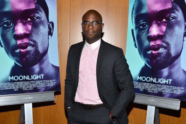 Barry Jenkins Moonlight Director Barry Jenkins On Being A Straight Man Making A