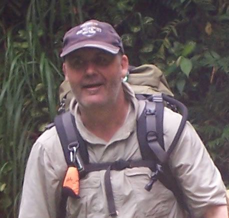 Barry Jenks 2015 Sep Kokoda Trek Report Barry Jenks Kokoda Expeditions