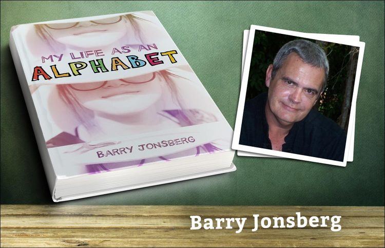 Barry Jonsberg CBCA Shortlisted author Barry Jonsberg on writing and
