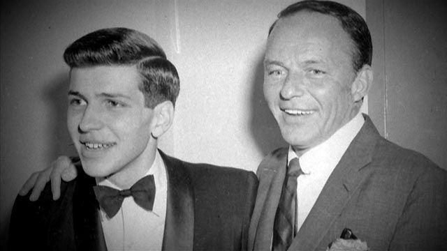 Barry Keenan Fox Files The Sinatra Kidnapping Fox News Video