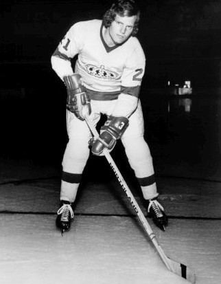 Barry Long (ice hockey)