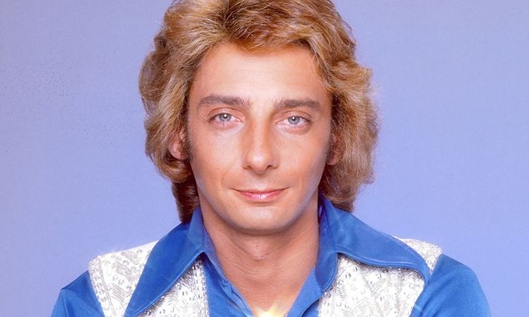 Barry Manilow From the Observer archive 29 January 1984 I39ve seen