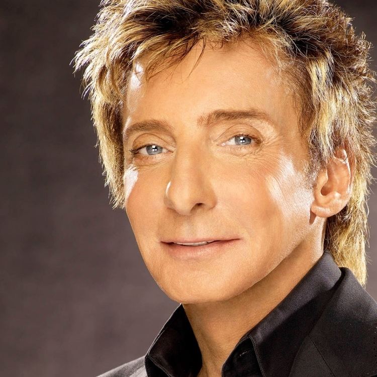Barry Manilow Laughter Spot Dear Barry Manilow haters TheMarketingblog