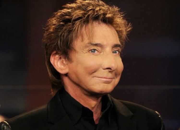 Barry Manilow Barry Manilow hospitalized for hip muscle repair NY
