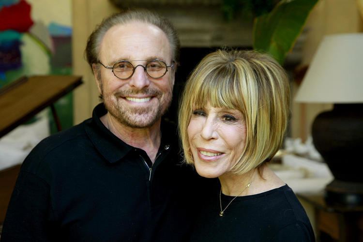 Barry Mann The couple behind the Beautiful tunes How LA hitmakers became
