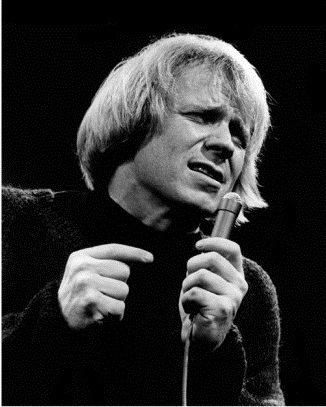 Barry McGuire Barry McGuire Psychedelicized