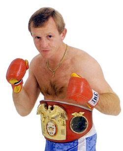 Barry Michael Barry Michael BoxRec