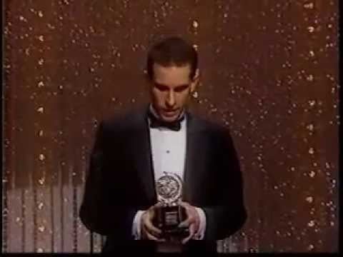 Barry Miller (actor) Barry Miller wins 1985 Tony Award for Best Featured Actor