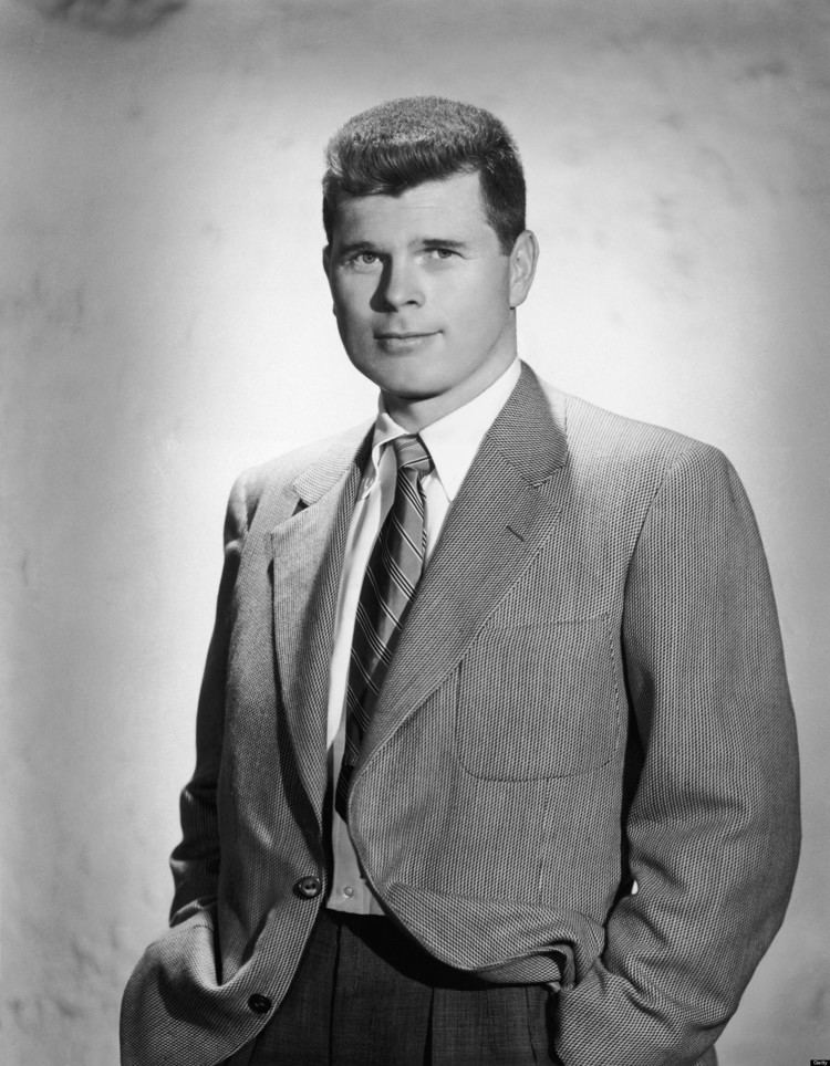 Barry Nelson Barry Nelson American Actor Was the Very First 007 Dr