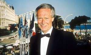 Barry Norman Barry Norman His enthusiasm and love for film always shone through