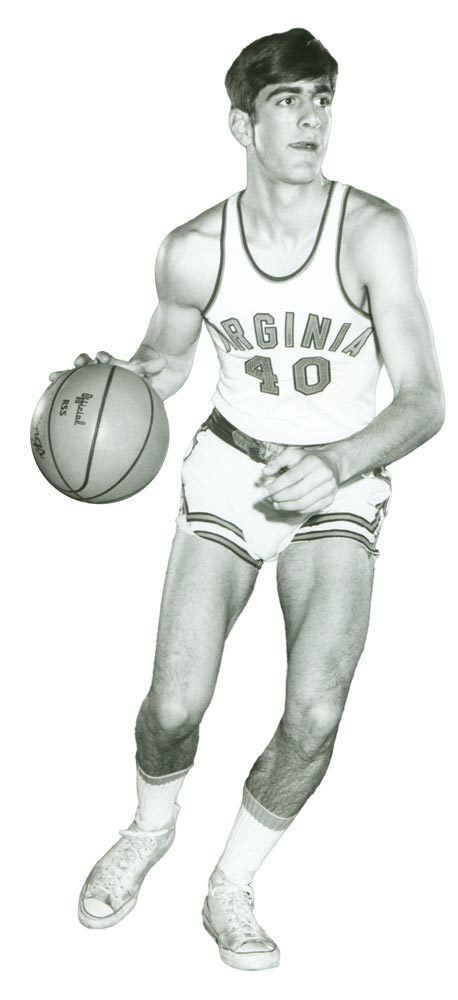 Barry Parkhill The Ultimate Virginia Basketball Players VIRGINIA Magazine