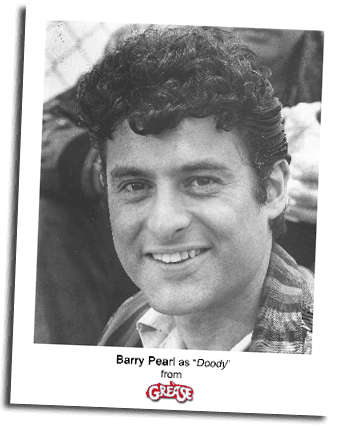 Barry Pearl Retro LadyLand Pearls of wisdom An interview with Barry Pearl