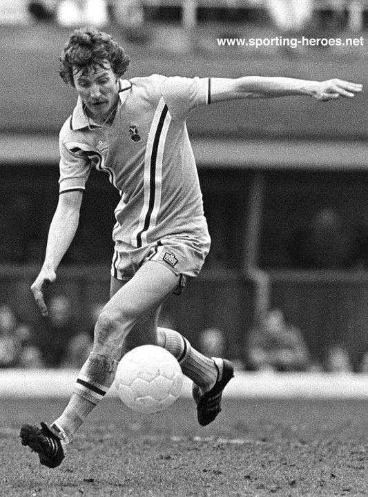 Barry Powell (footballer) Barry POWELL League Appearances for The Sky Blues Coventry City FC