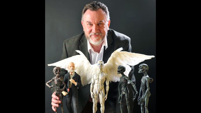 Barry Purves Animations Online Features Detail puppetcentreorguk