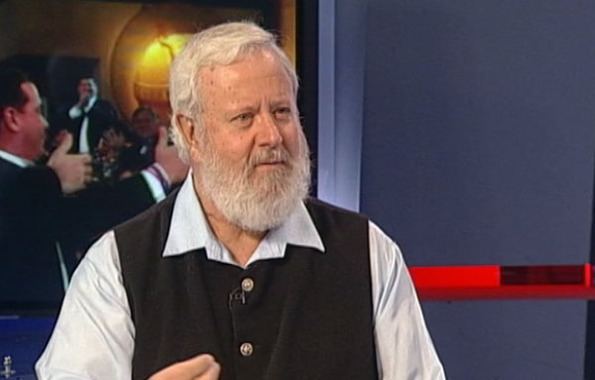 Barry Ronge Barry Ronge on Mandela biopic awards eNCA