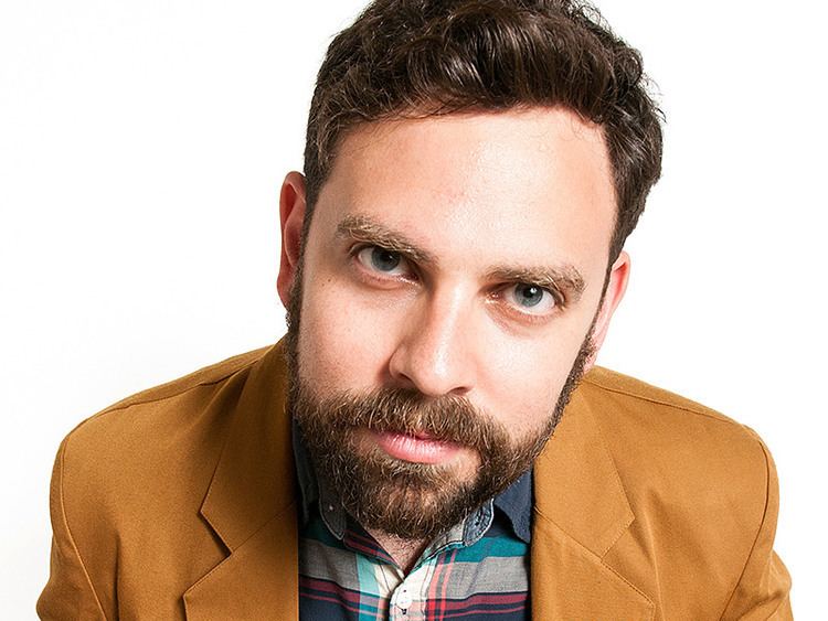 Barry Rothbart Barry Rothbart StandUp Comedian Comedy Central StandUp