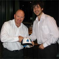 Barry Russell (Cronulla) wwwourfootyteamcomimagesrugbyLeagueclubsplay