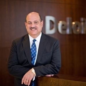 Barry Salzberg Profile of Barry Salzberg DTTL Global CEO Deloitte