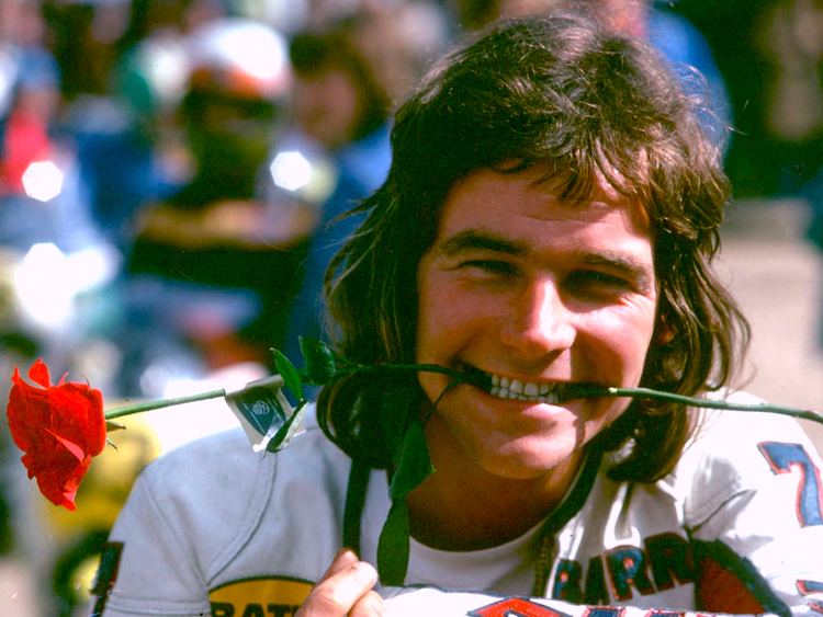 Barry Sheen Barry Sheene Quotes QuotesGram