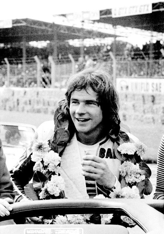 Barry Sheene Barry Sheene Wikipedia