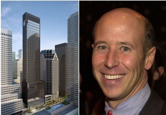 Barry Sternlicht Barry Sternlichts Starwood Capital Seeks 230 Million For the New