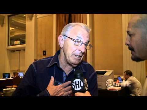 Barry Tompkins Johnny Tapia Media Takeover Barry Tompkins Pacquiao Mosley