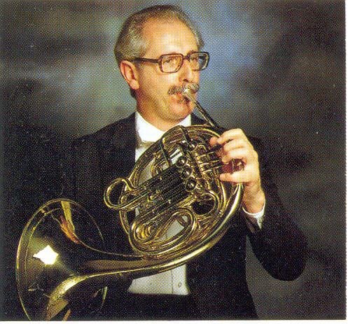 Barry Tuckwell W A Mozart Horn Concertos Barry Tuckwell GOOD