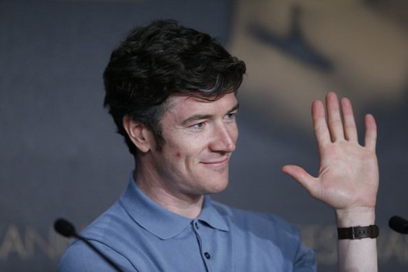 Barry Ward Barry Ward Photos 39Jimmy39s Hall39 Press Conference at