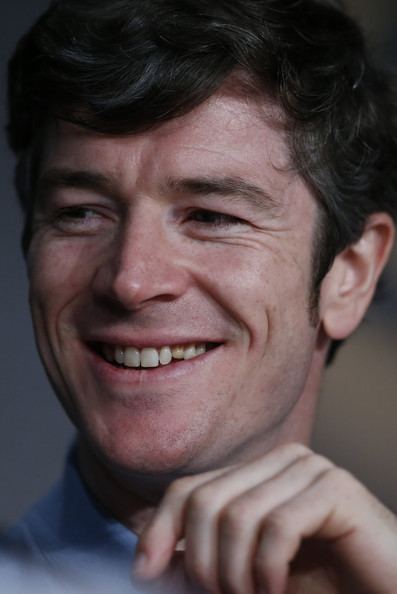 Barry Ward Barry Ward Photos 39Jimmy39s Hall39 Press Conference at