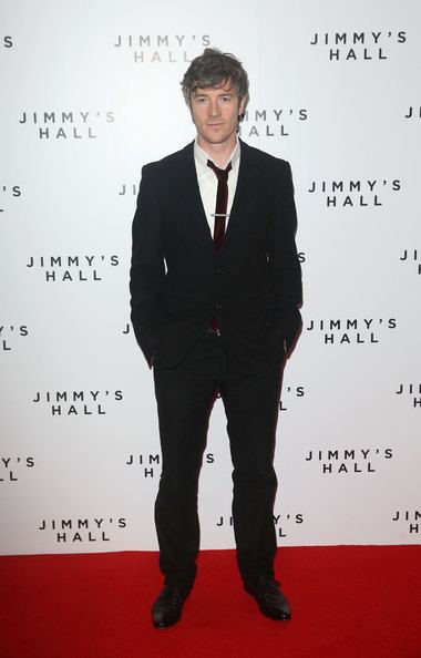 Barry Ward (actor) Barry Ward Pictures 39Jimmy39s Hall39 Premieres in London