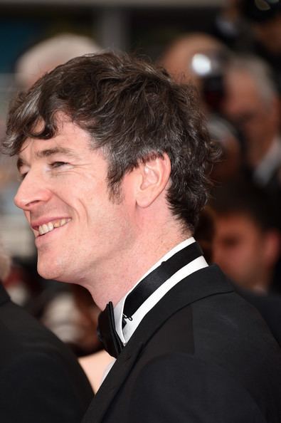 Barry Ward (actor) Barry Ward Pictures 39Jimmy39s Hall39 Premieres at Cannes