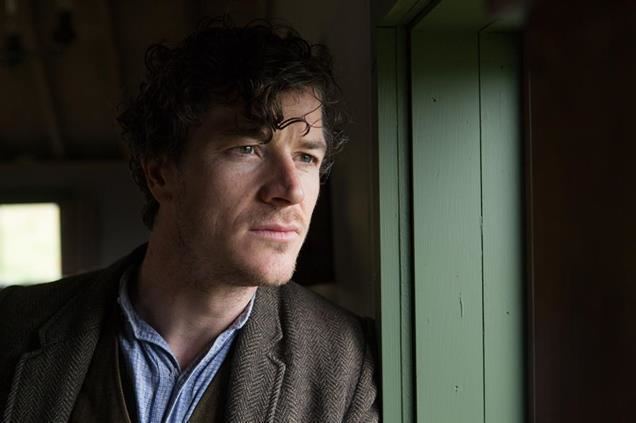 Barry Ward Barry Ward to star in 39Never Walk Alone39 News Screen