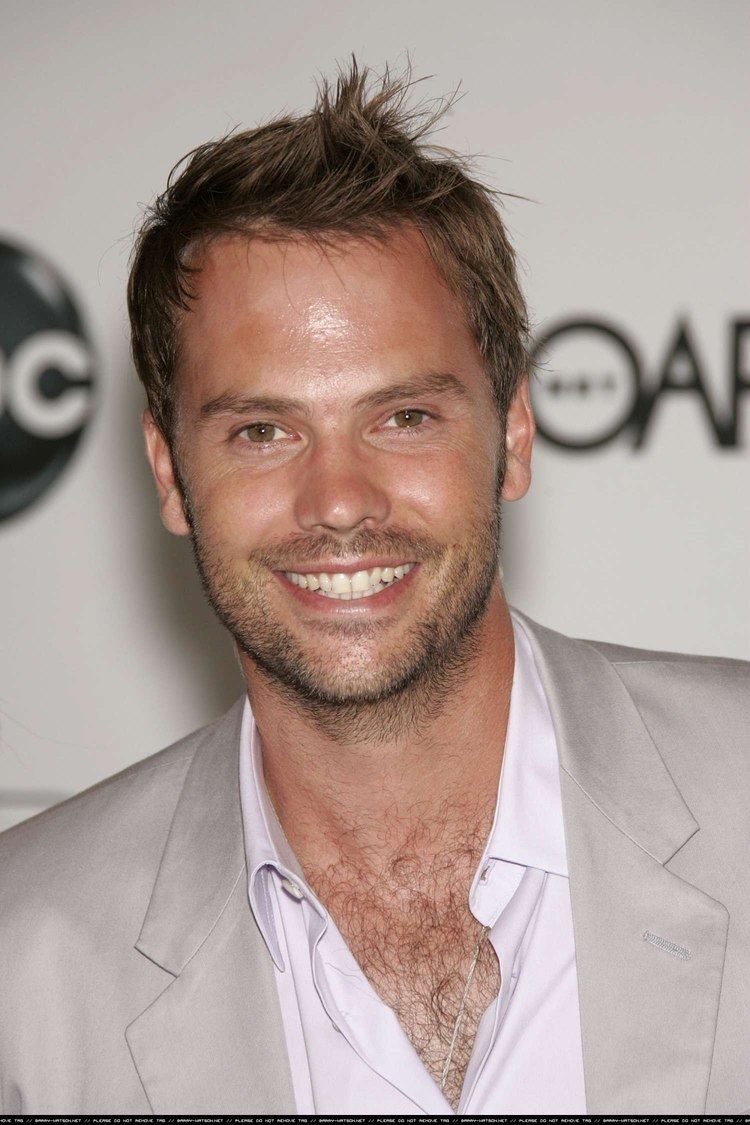 Barry Watson Actor Alchetron The Free Social Encyclopedia