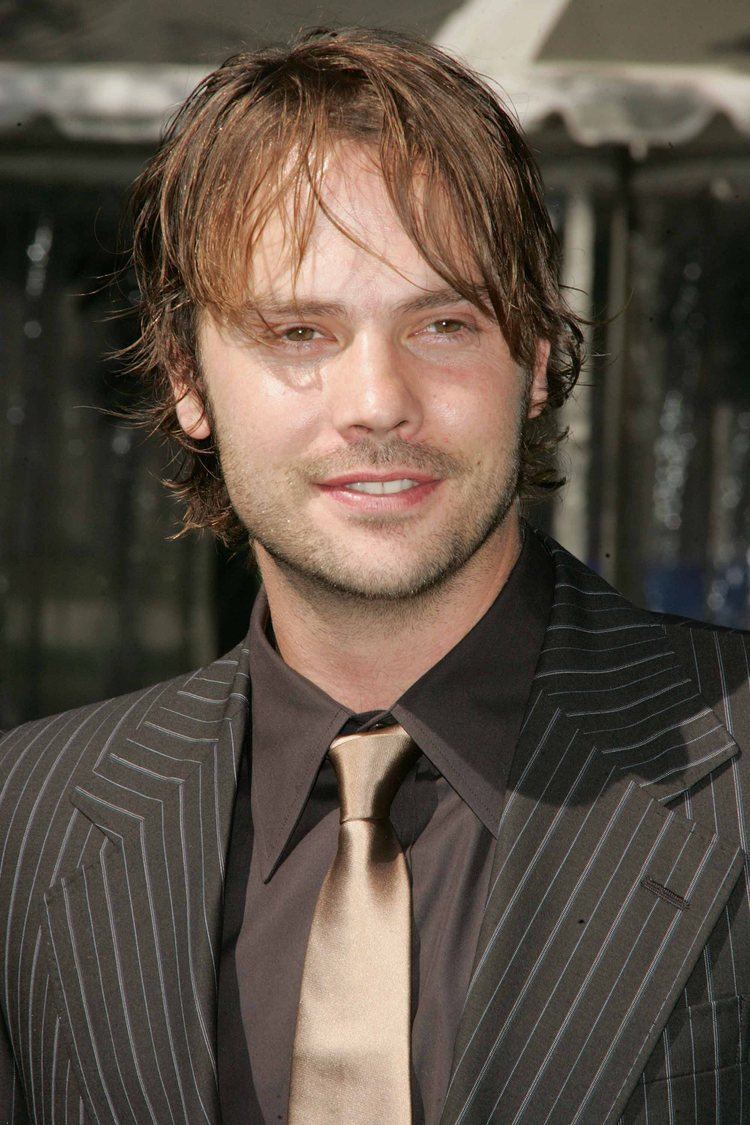 Barry Watson (actor) The Barry Watson Picture Pages