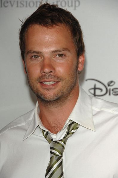 Barry Watson (actor) Barry Watson Photos Disney And ABC39s 39TCA All Star