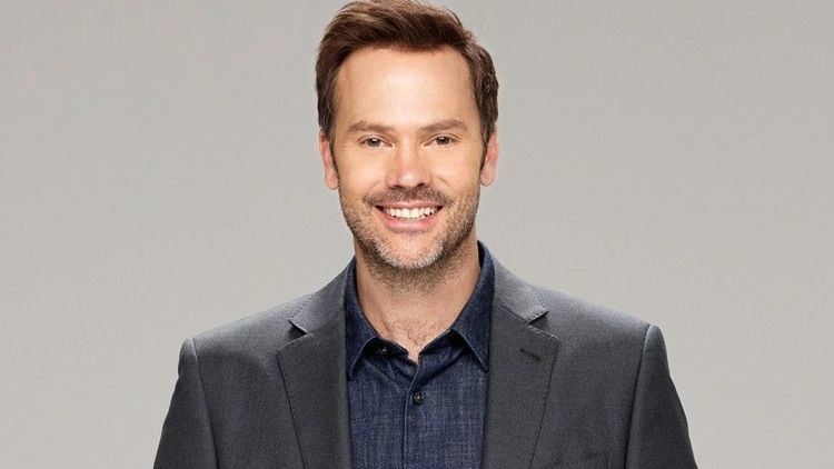 Barry Watson (producer) Former 7th Heaven star Barry Watson shares the story behind Date
