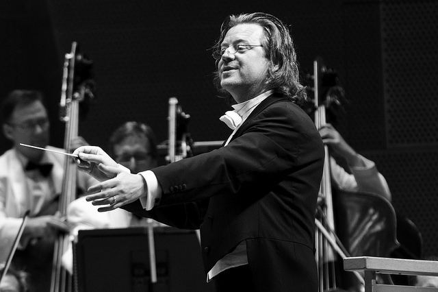 Barry Wordsworth Koen Kessels to succeed Barry Wordsworth as Music Director of The
